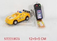 ST221875 - WIRE-CONTROL TOYS SERIES