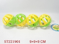 ST221901 - BABY TOYS