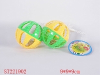 ST221902 - WHISTLE(2PCS)