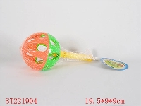 ST221904 - BABY TOYS