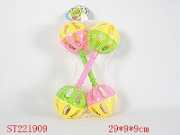 ST221909 - BABY TOYS