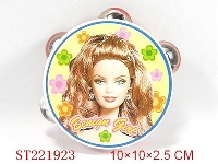 ST221923 - BELL