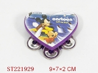 ST221929 - BABY TOYS