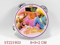 ST221933 - BELL