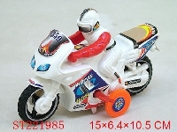 ST221985 - 上链摩托车
