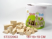ST222063 - WOODEN TOY