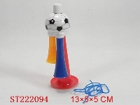 ST222094 - SPORTS BUGLE