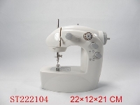 ST222104 - MINI STITCH SEWING MACHINE