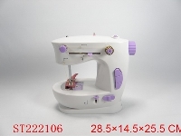 ST222106 - MINI STITCH SEWING MACHINE