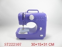 ST222107 - MINI STITCH SEWING MACHINE