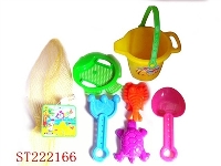 ST222166 - BEACH TOYS