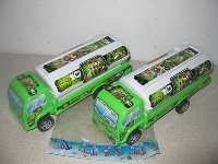 ST222225 - BEN10惯性车
