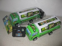 ST222226 - BEN10 WIRE-CONTROL CAR