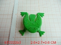 ST222257 - 小蛙踊跃