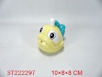 ST222297 - BABY BATH TOYS
