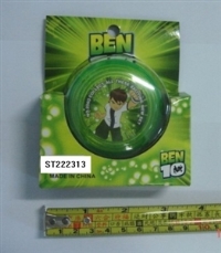 ST222313 - BEN10溜溜球带灯光