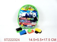 ST222324 - 积木（105PCS）