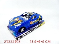 ST222403 - PULL BACK RACER