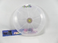 ST222458 - FRISBEE W/FLASH