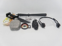 ST222460 - police arms set