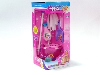 ST222606 - FURNITURE TOYS SERIES