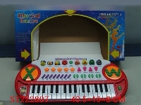 ST222807 - ELECTRONIC ORGAN