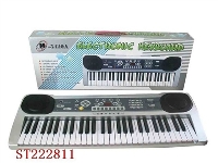 ST222811 - MUSICAL SERIES