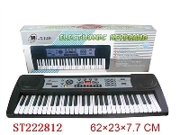 ST222812 - ELECTRONIC ORGAN