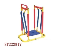 ST222817 - SPORTS TOYS