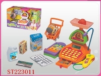 ST223011 - CASH REGISTER