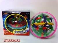 ST223023 - OTHER INTELLIGENT TOYS