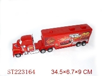 ST223164 - 惯性拖头车
