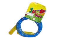 ST223177 - PLASTIC JUMPING ROPE