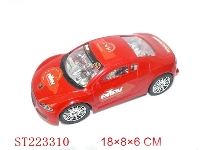 ST223310 - 惯性车