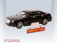 ST223424 - 1:43克莱斯勒 300C? HEMI?