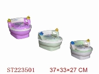 ST223501 - BABY TOILET SET
