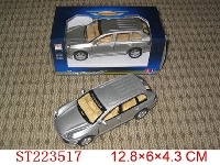 ST223517 - 1：32 DIE-CAST CAR