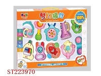 ST223970 - BABY TOYS