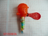 ST223976 - 可装糖小孩吹球