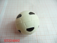 ST224002 - 可装糖足球