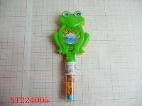 ST224005 - 可装糖青蛙