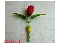 ST224021 - 可装糖玫瑰花