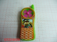 ST224029 - 可装糖手机