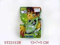 ST224128 - BEN10 MORPH