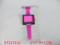 ST224145 - 荧光手表写字板