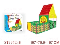 ST224246 - PLAY TENT