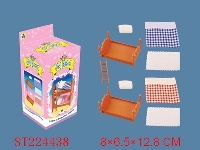 ST224438 - FURNITURE TOYS SERIES