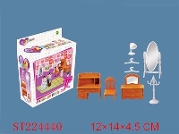 ST224440 - FURNITURE TOYS SERIES