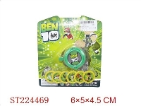 ST224469 - BEN10 EMITTER