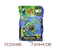 ST224496 - BEN10 TOYS